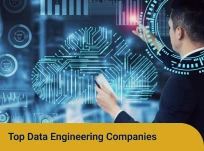 Top Data Engineering Companies