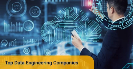 Top data engineering company