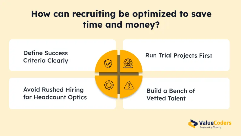 How CTOs Can Reduce Hiring Risks?