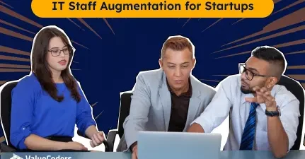 IT Staff Augmentation