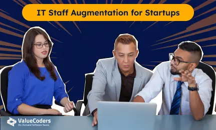 IT Staff Augmentation