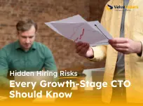 Cost of Wrong Hires for Growth-Stage CTOs