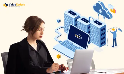 legacy application modernisation