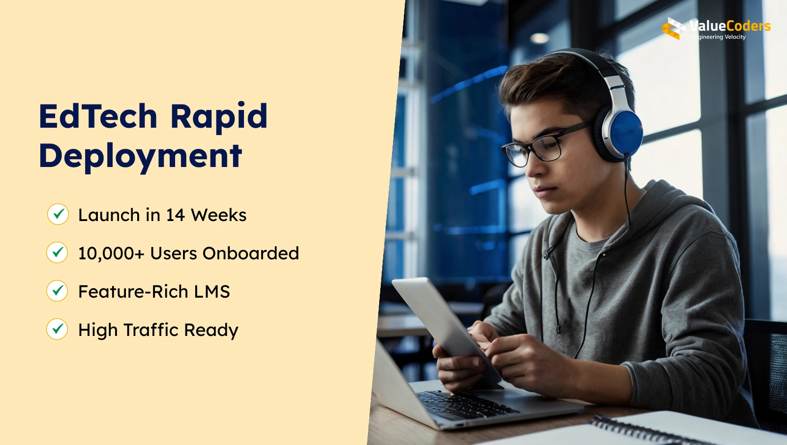 EdTech Rapid Deployment