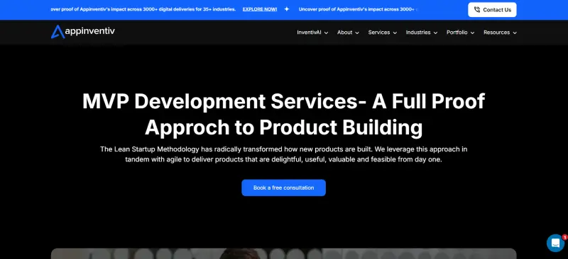 Appinventiv Appinventiv