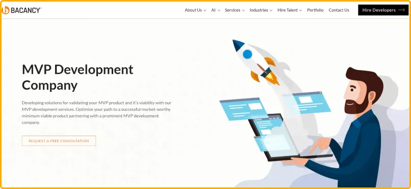 Bacancy (1) Bacancy (1)