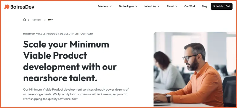 BairesDev (1) BairesDev (1)