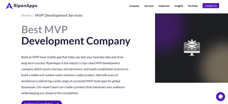 RipenApps Technologies RipenApps Technologies