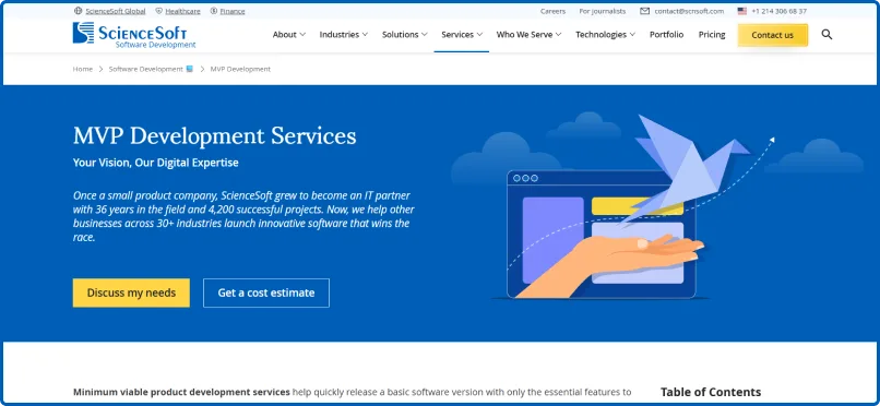 ScienceSoft (1) ScienceSoft (1)