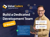 Build a Dedicated Development Team