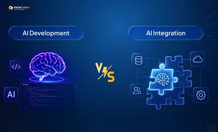 AI Integration vs AI Development: Why Most Projects Fail at the Integration Layer