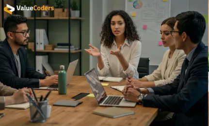 Should You Build, Modernise, or Extend Your Team? A Decision Framework for CTOs