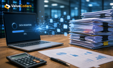 Why Your Data Migration Will Cost More Than You Think