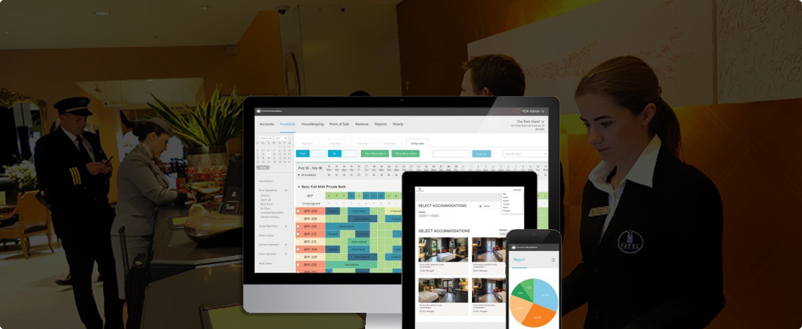 hotel customer management software hotel customer management software
