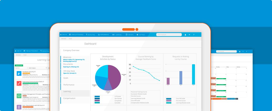 LEARNING MANAGEMENT SYSTEM