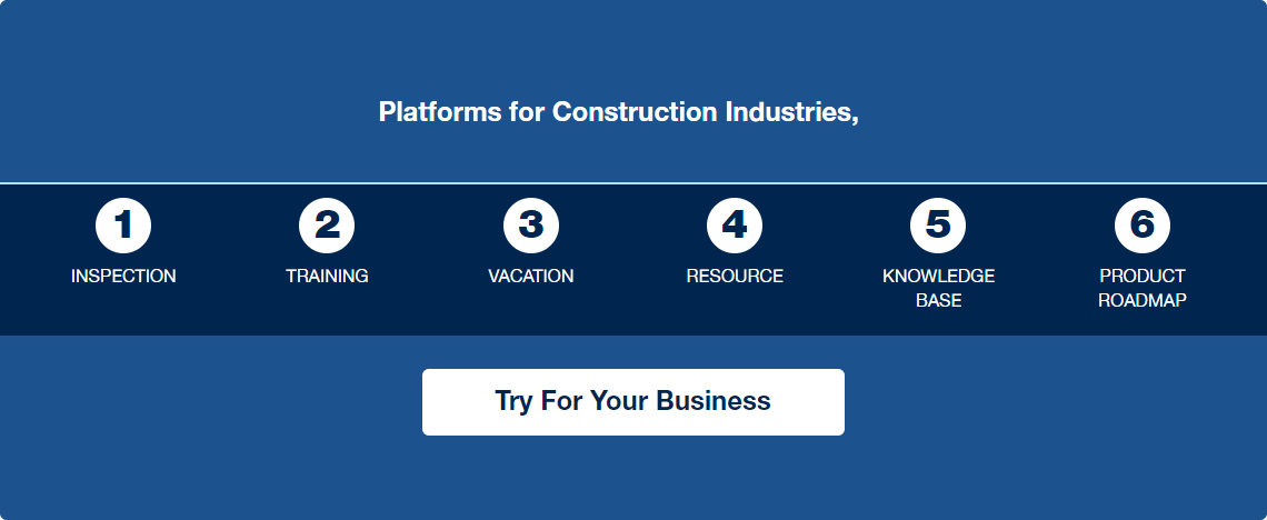 Group of Construction Applications
