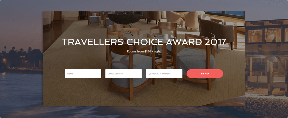 Vacation Rental & Booking Platform