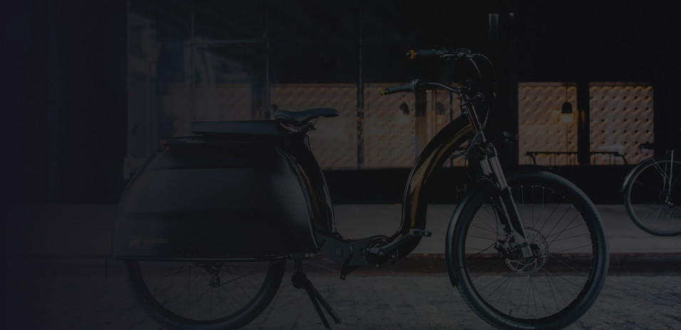 eCommerce platform for e-bikes