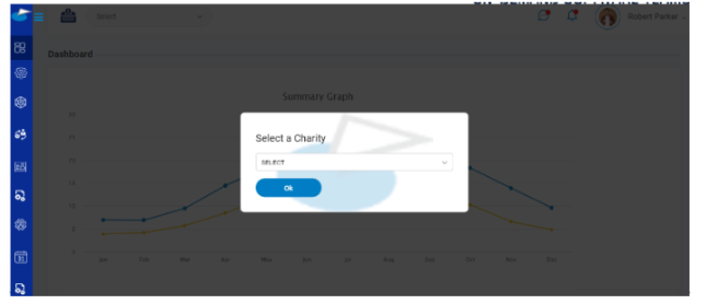 CRM Tool For A Donation Platform