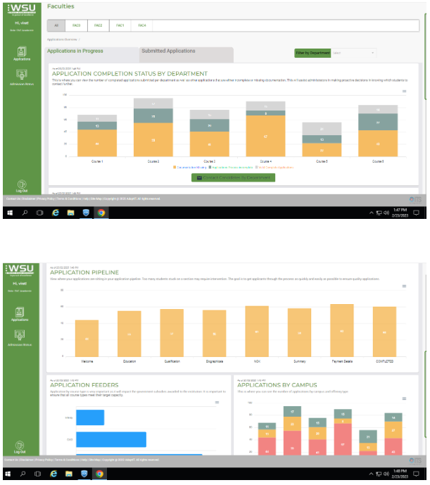 Digital Education Platform