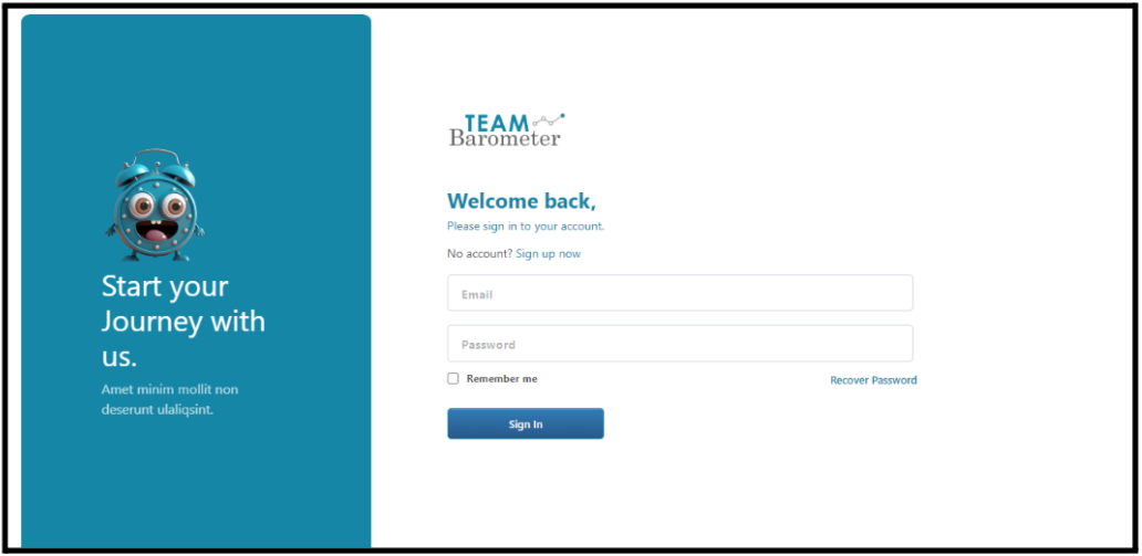 Intuitive Data Uploading Platform