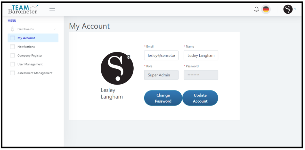 Intuitive Data Uploading Platform