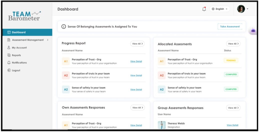 Intuitive Data Uploading Platform