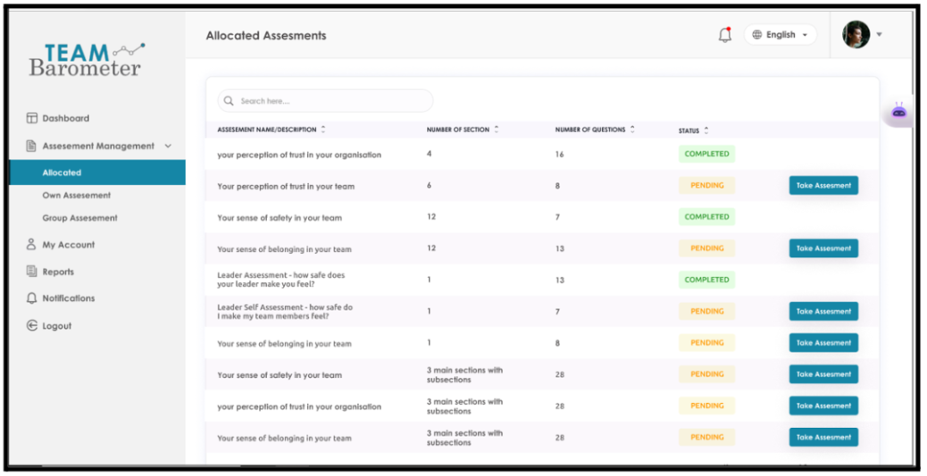Intuitive Data Uploading Platform