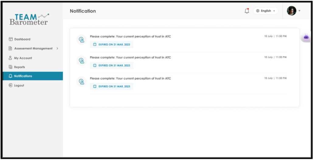 Intuitive Data Uploading Platform