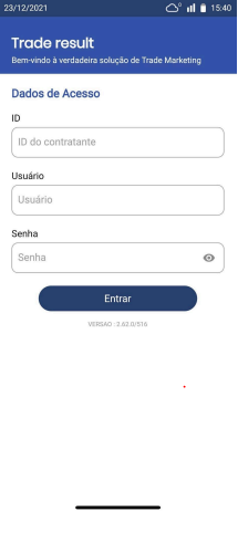 Bank Check-in Forms and Mobile App