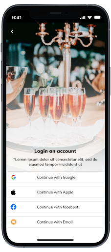 Event Management Made Easy