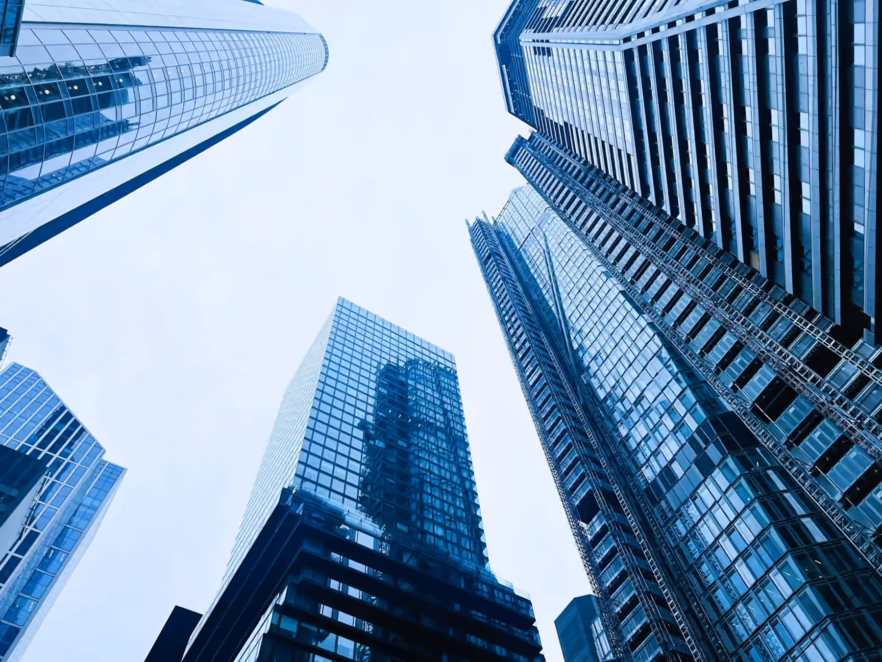 Connected financial systems and transaction data