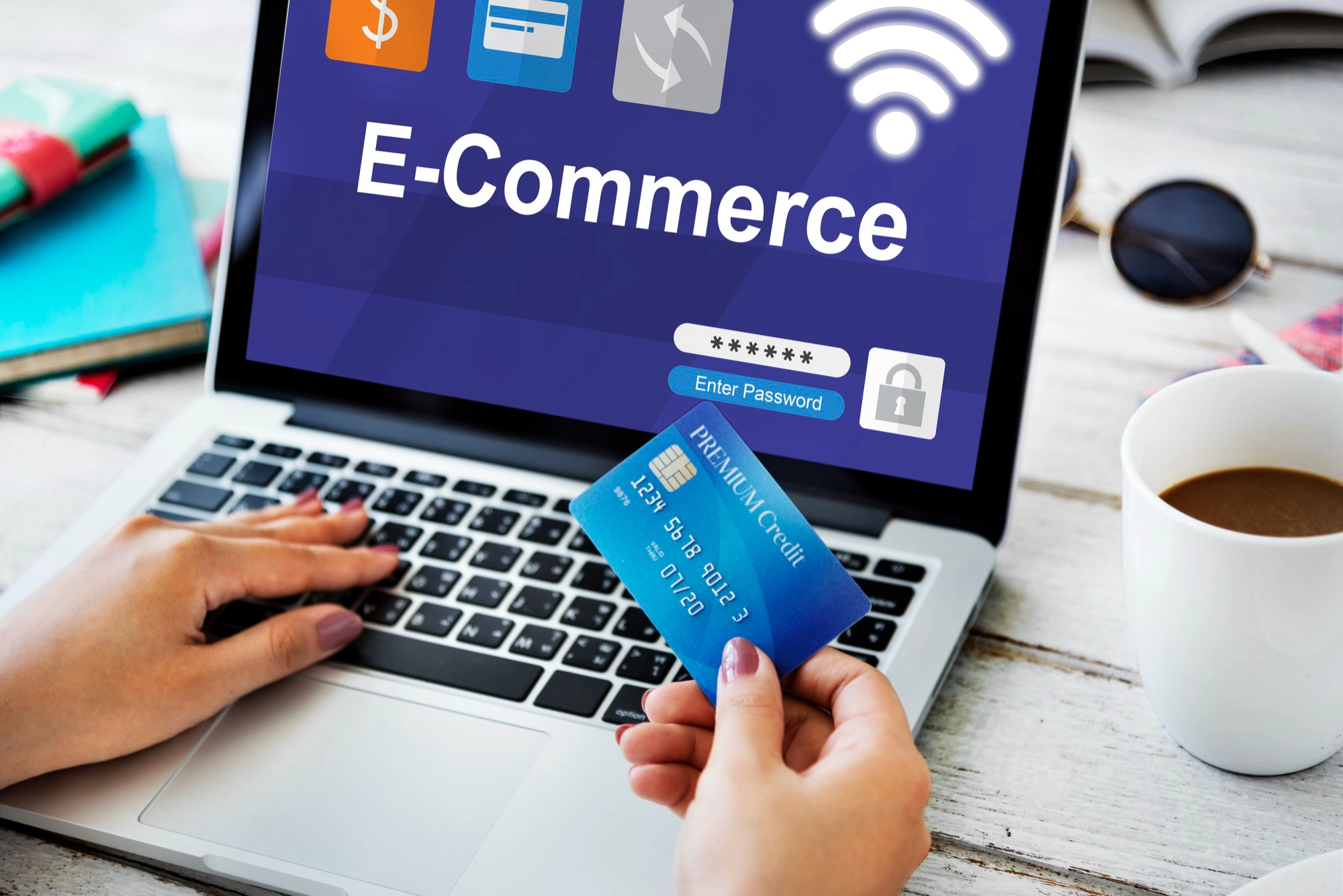 Retail & eCommerce