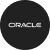 Oracle technology logo