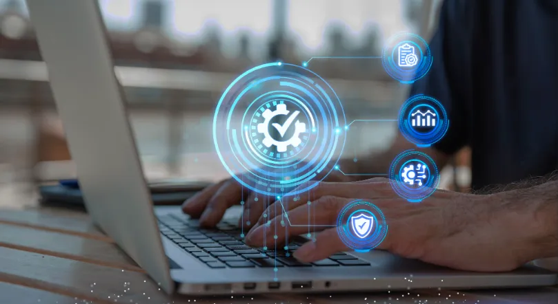 Custom Software Development Services