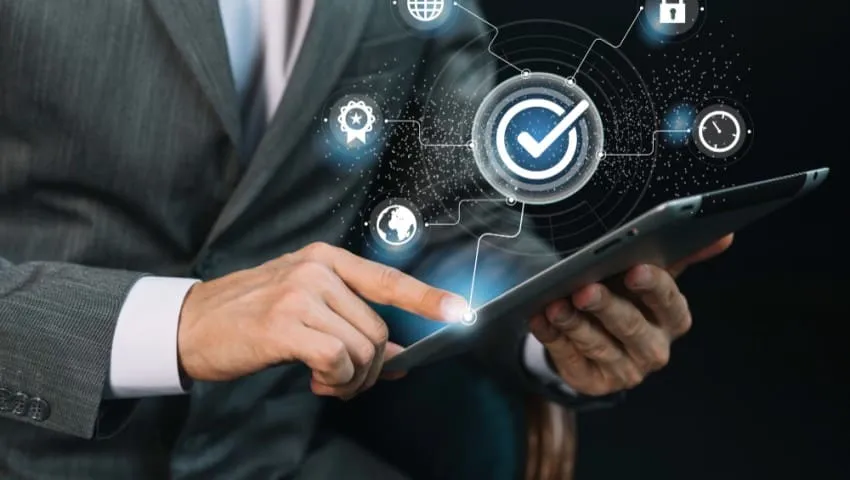security and compliance measures