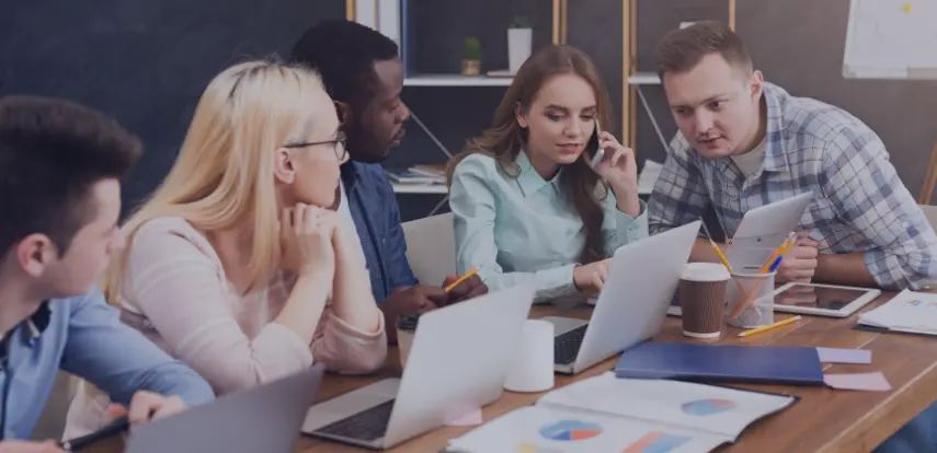 Considerations for Choosing an API Development Company
