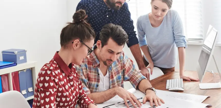 Collaborating With Dedicated QA Team