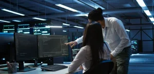 Security in DevOps