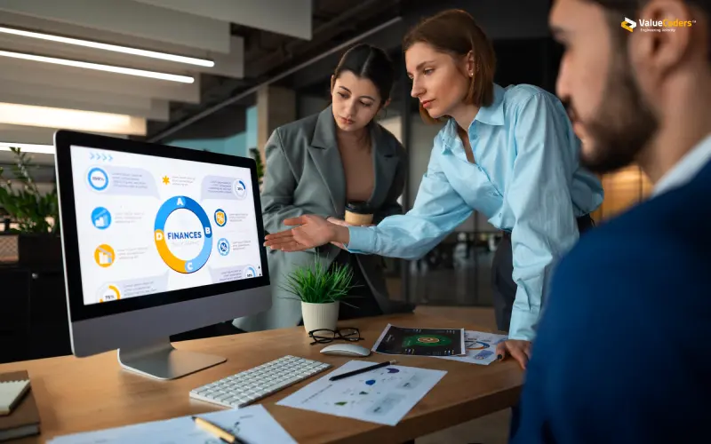 Saas based project management