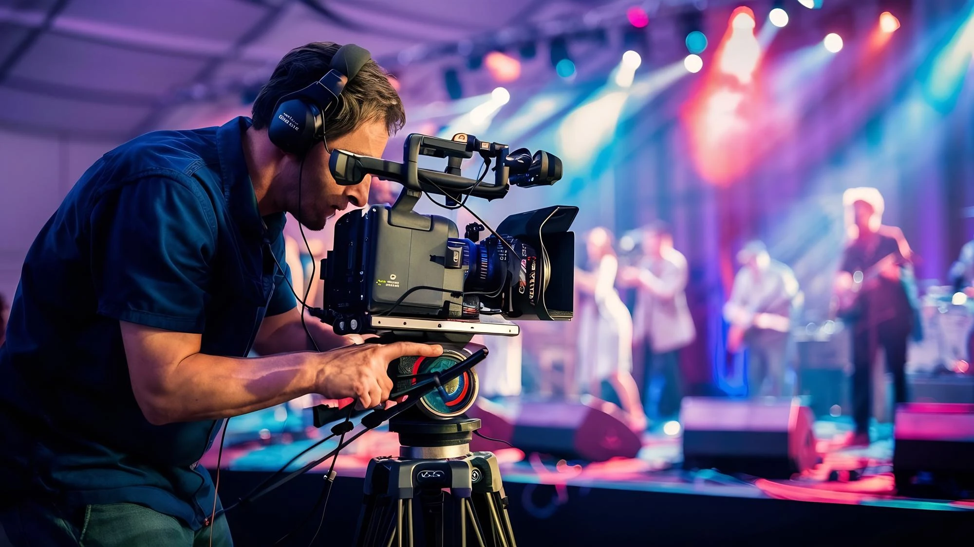 Media & Entertainment