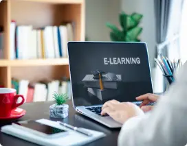 Education & eLearning