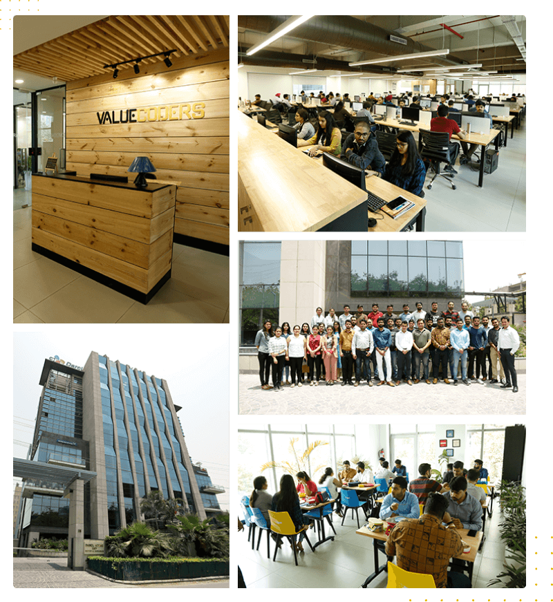 Valuecoders