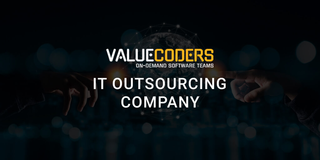 Software Development Outsourcing Services Company