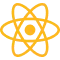 React