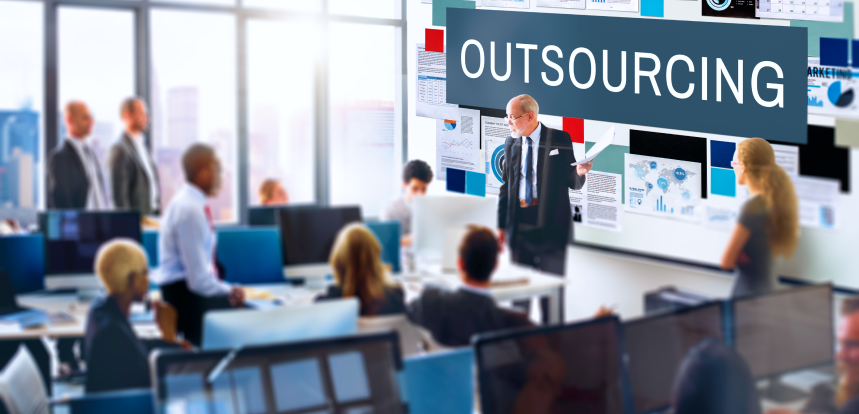 IT Outsourcing