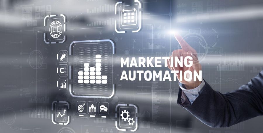 Marketing Automation with Microsoft Dynamics