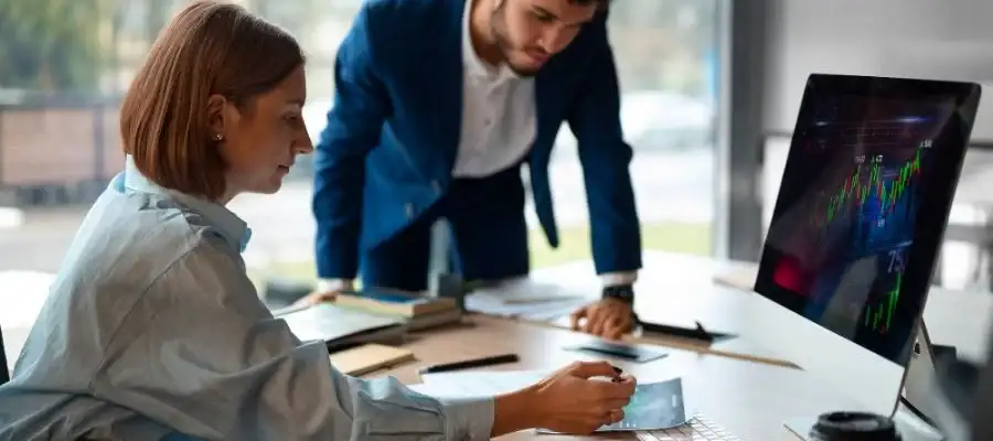 Salesforce Consulting and Benefits