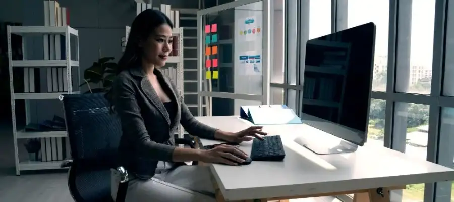 Role of Salesforce