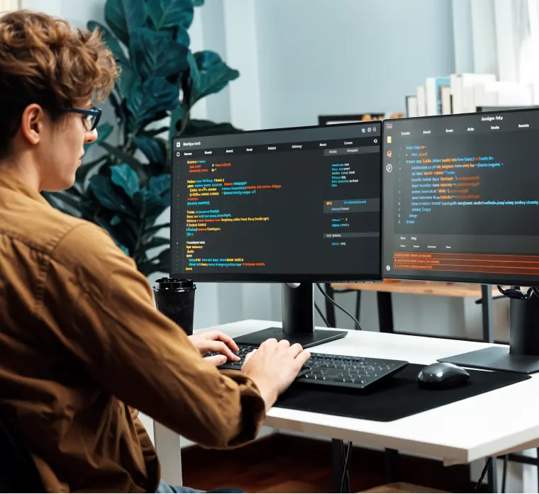 Airflow - Developer